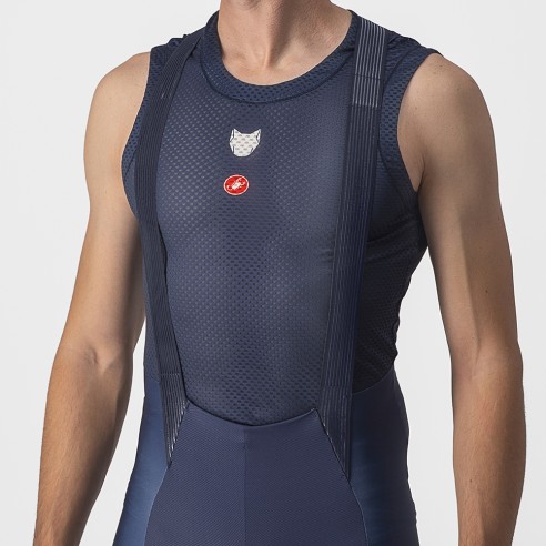 Culotte Free Aero Race Pro Az Belga QuickStep 2022