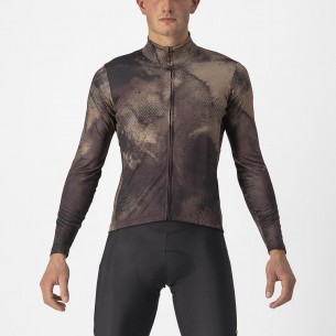 Maillot Ventaglio Tierra