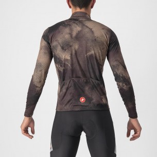 Maillot Ventaglio Tierra 2