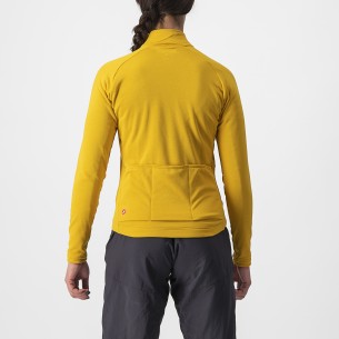 Maillot Unlimited Trail W Dorado/Gr osc 2