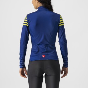 Maillot Atunno m/l Az osc/Am brill 2