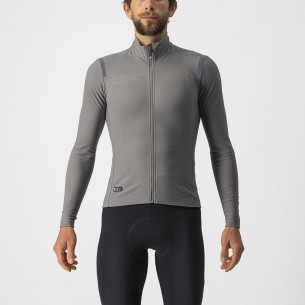 Maillot Tutto Nano Ros Gr Niquel