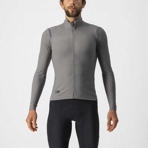 Maillot Tutto Nano Ros Gr Niquel