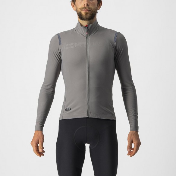 Maillot Tutto Nano Ros Gr Niquel
