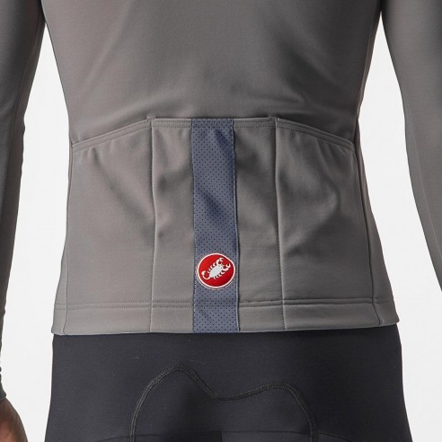 Maillot Tutto Nano Ros Gr Niquel