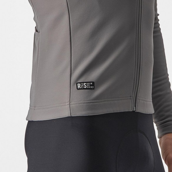 Maillot Tutto Nano Ros Gr Niquel