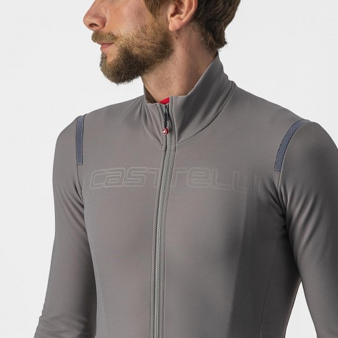 Maillot Tutto Nano Ros Gr Niquel