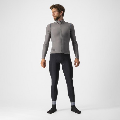 Maillot Tutto Nano Ros Gr Niquel