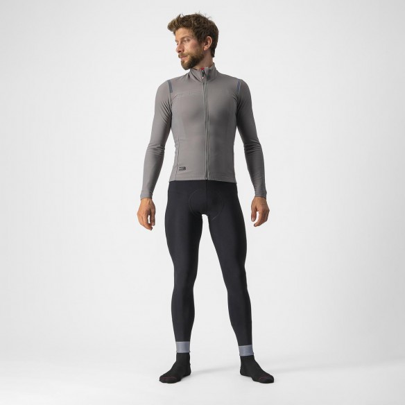 Maillot Tutto Nano Ros Gr Niquel