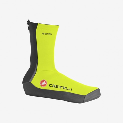 Cubrebotines Intenso UL Vrd cl