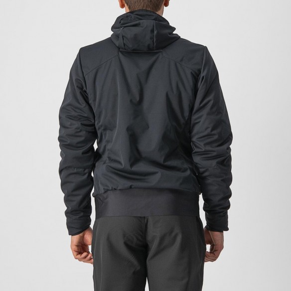 Chaqueta Alpha Studio MC Neg cl