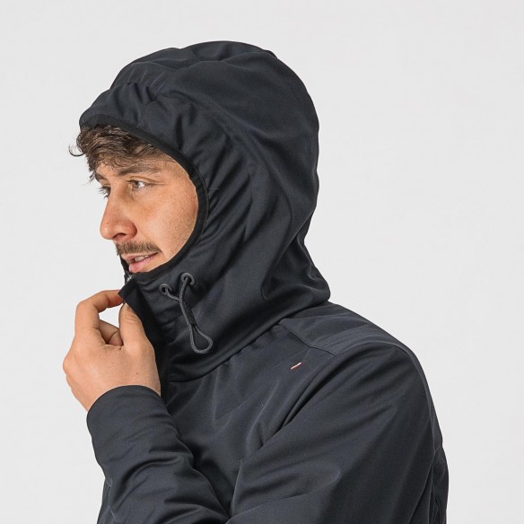 Chaqueta Alpha Studio MC Neg cl