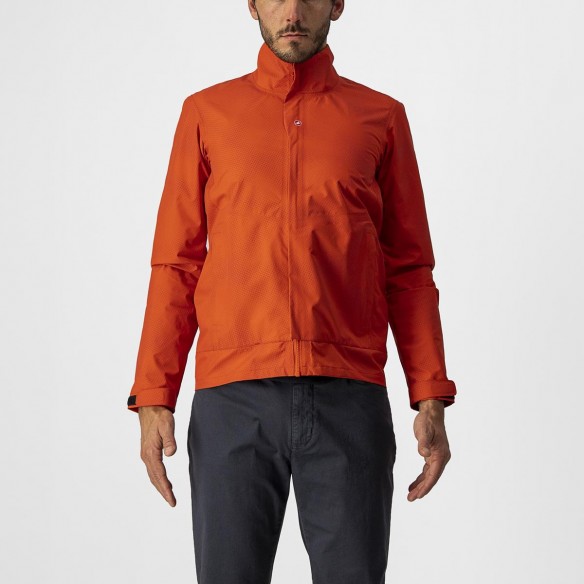 Chaqueta Commuter Reflex Rj Fiery