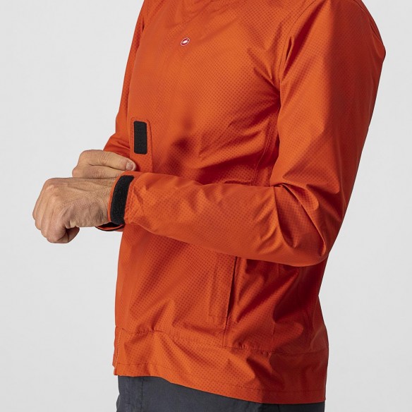 Chaqueta Commuter Reflex Rj Fiery