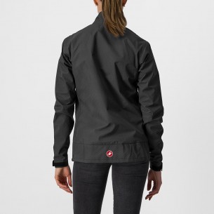 Chaqueta Commuter Reflex W Neg cl 2