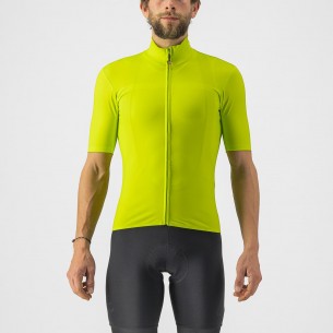 Maillot Pro Thermal Mid m/c Lima Elec