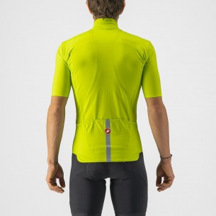 Maillot Pro Thermal Mid m/c Lima Elec 2