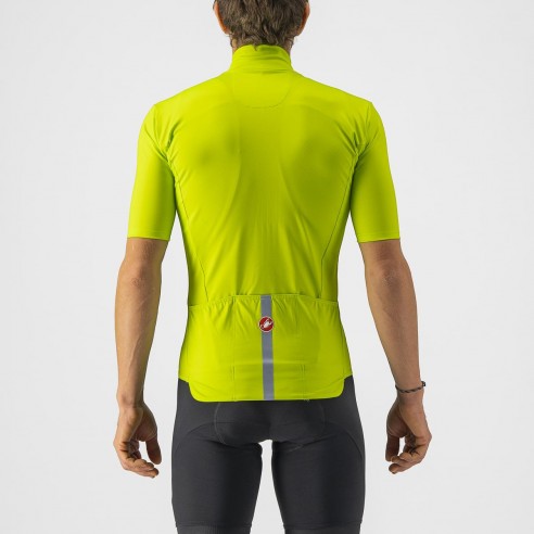 Maillot Pro Thermal Mid m/c Lima Elec