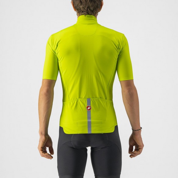Maillot Pro Thermal Mid m/c Lima Elec