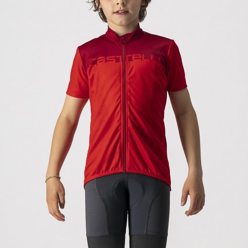 Maillot Neo Prologo Kid Rj/Rj Pro