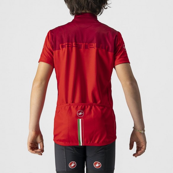 Maillot Neo Prologo Kid Rj/Rj Pro