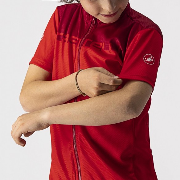 Maillot Neo Prologo Kid Rj/Rj Pro