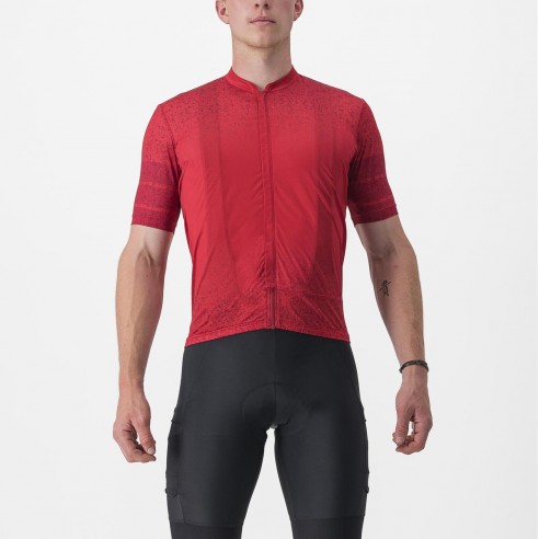 Maillot Unlimited Terra Rj osc