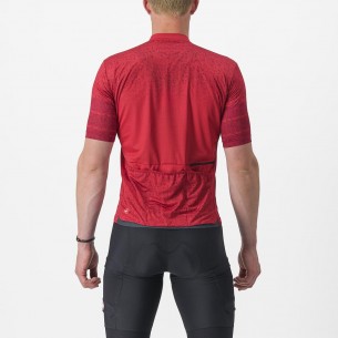 Maillot Unlimited Terra Rj osc 2