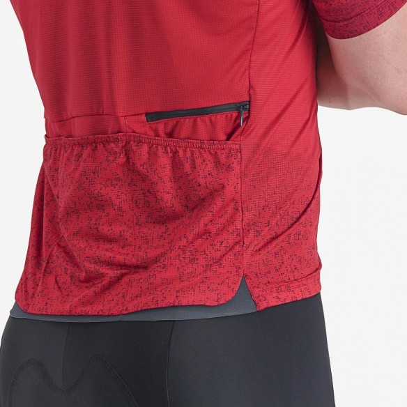 Maillot Unlimited Terra Rj osc