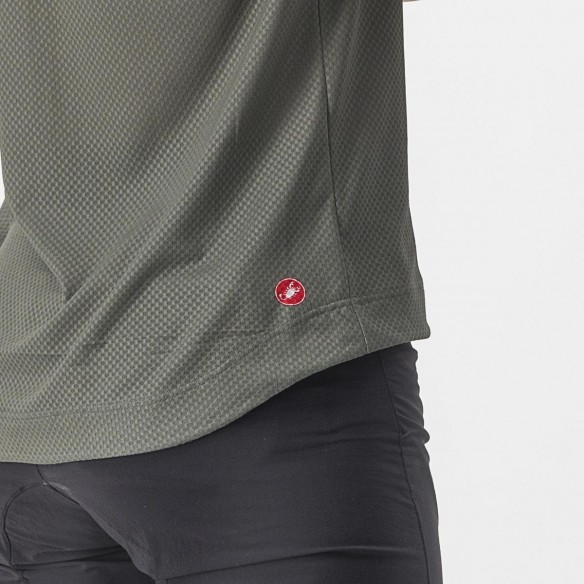 Camiseta Trail Tech 2 Gr Bosque