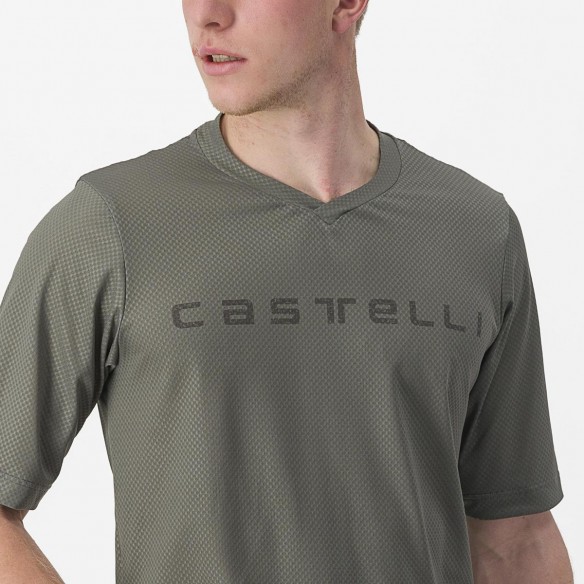 Camiseta Trail Tech 2 Gr Bosque