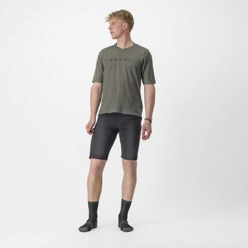 Camiseta Trail Tech 2 Gr Bosque