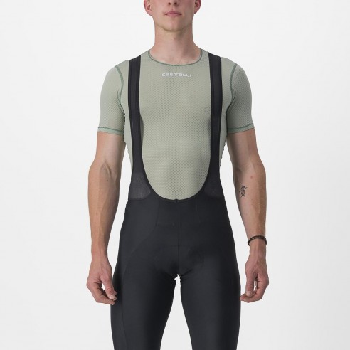 Camiseta interior Pro Mesh 2.0 m/c Vrd Defender