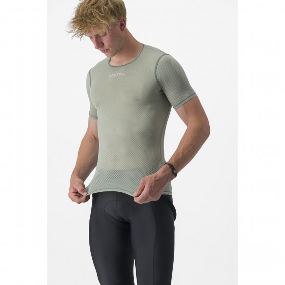 Camiseta interior Pro Mesh 2.0 m/c Vrd Defender