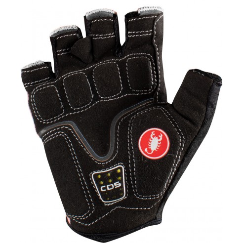 Guantes Dolcissima 2 W Gr Gunmetal