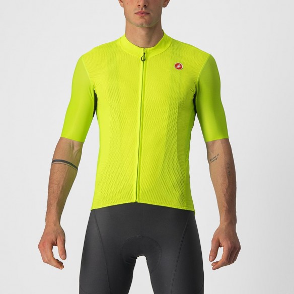 Maillot Endurance Elite Lima Elec