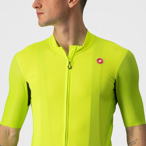 Maillot Endurance Elite Lima Elec