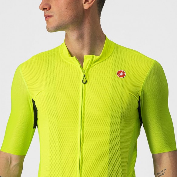 Maillot Endurance Elite Lima Elec