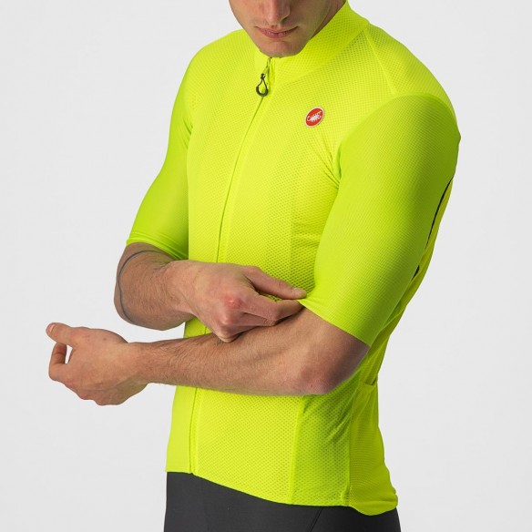 Maillot Endurance Elite Lima Elec