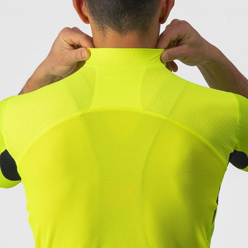 Maillot Endurance Elite Lima Elec