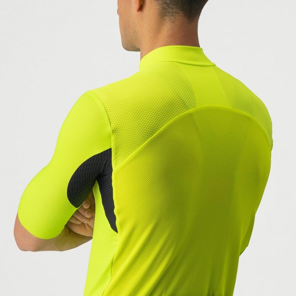 Maillot Endurance Elite Lima Elec