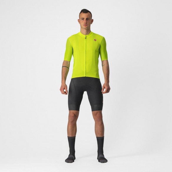 Maillot Endurance Elite Lima Elec