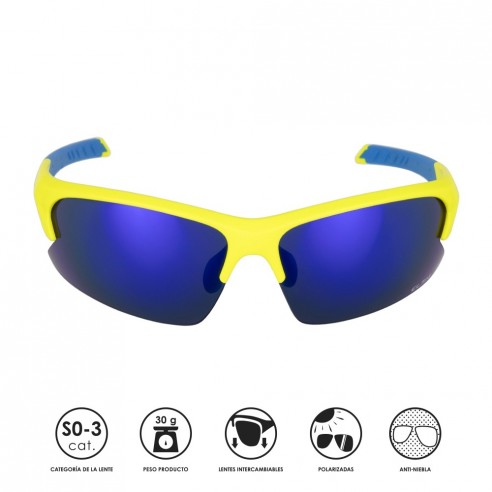 Gafas Eltin Puk Am/Az
