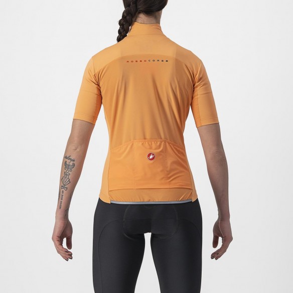 Maillot Perfetto Ros 2 Wind W Nrj cl