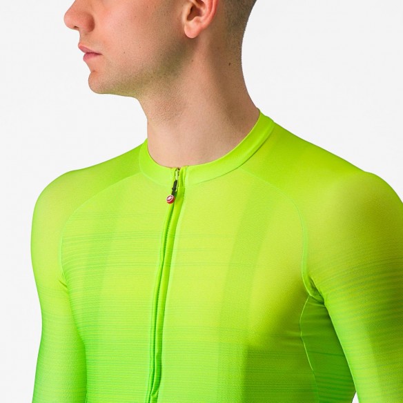 Maillot Aero Race 6.0 Lima Elec
