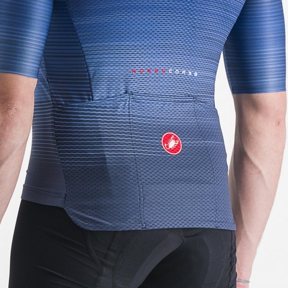 Maillot Aero Race 6.0 Az Belgian