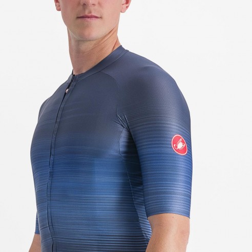 Maillot Aero Race 6.0 Az Belgian