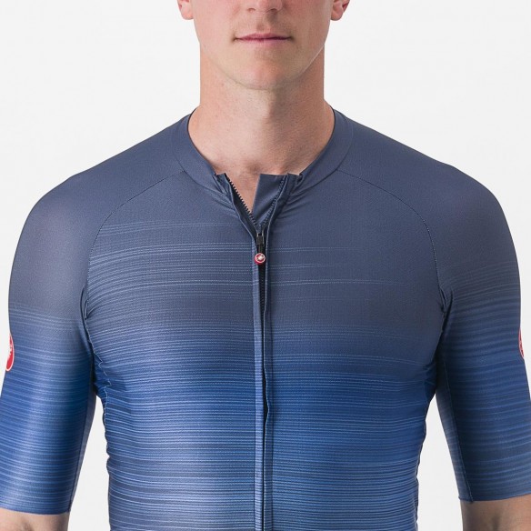 Maillot Aero Race 6.0 Az Belgian