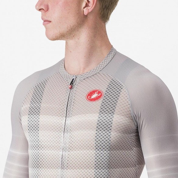 Maillot Climber\'s 3.0 SL2 Gr plt