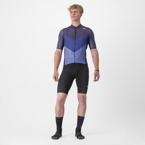 Maillot Endurance Pro 2 Gr Sombra